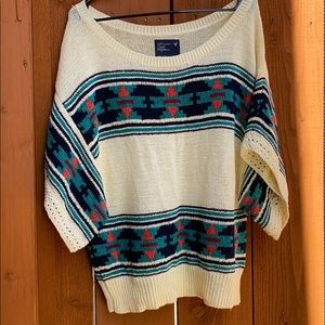 Bathing Suit Beach Coverup